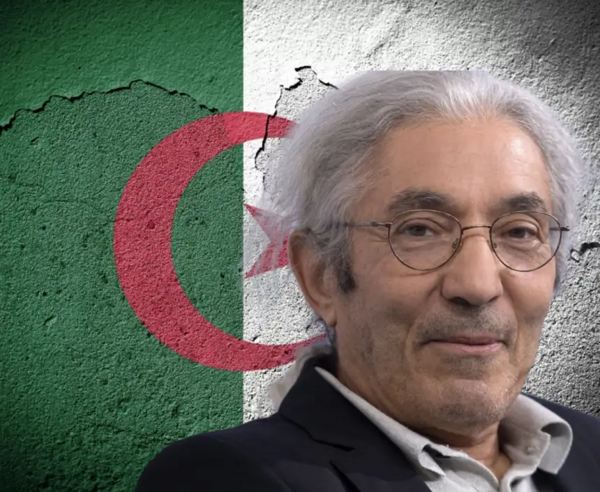 بوعلام صنصال يعيد قضيته إلى الواجهة بعزمه مقاضاة الجزائر دولياً